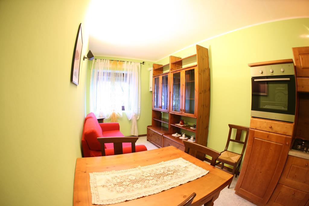 Maison Cassius Issogne Extérieur photo